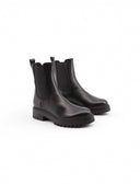 Chealsea combat nero da donna