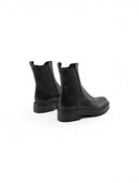 Chealsea combat nero da donna