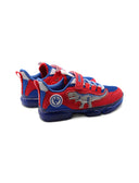 T-rex sneaker con luci e altoparlante