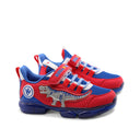 T-rex sneaker con luci e altoparlante