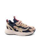 T-Rex sneaker bimbo con altoparlante