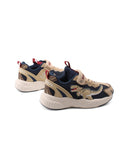 T-Rex sneaker bimbo con altoparlante