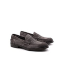 Arche Go Rain mocassino uomo in pelle