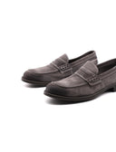 Arche Go Rain mocassino uomo in pelle