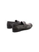 Arche Go Rain mocassino uomo in pelle