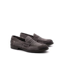Arche Go Rain mocassino uomo in pelle