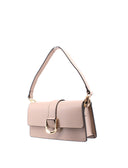 Ashley borsa baguette da donna in pelle