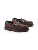 Mocassino Penny Loafer da donna