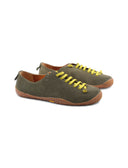 Asuku scarpetta barefoot da uomo
