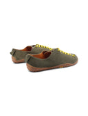 Asuku scarpetta barefoot da uomo