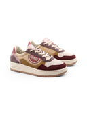 Austin Effect multicolor scamosciata
