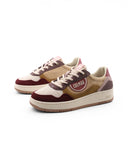 Austin Effect multicolor scamosciata