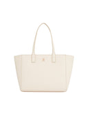 Soft Logo Tote borsa donna