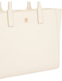 Soft Logo Tote borsa donna