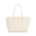 Soft Logo Tote borsa donna