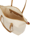 Poppy Summer Tote borsa donna