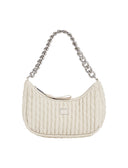 Iconic Shoulder Quilted borsa donna