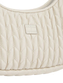 Iconic Shoulder Quilted borsa donna