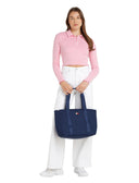 Ess Daily Tote borsa donna