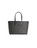 Monoplay Leather Tote borsa da donna