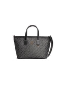 Monoplay Leather Nano Tote borsa donna