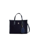City Small Tote Melton borsa da donna