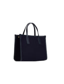 City Small Tote Melton borsa da donna
