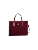 City Small Tote Melton borsa da donna