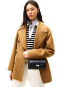 Heritage Mini Crossover borsa da donna