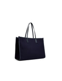 City Large Tote Melton borsa da donna