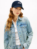 Script Logo Cap cappellino