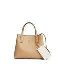 Icon Mini Satchel borsa donna