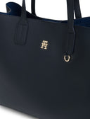 Icon Satchel borsa da donna