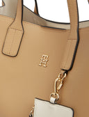 Icon Satchel borsa da donna