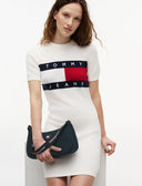 Ess Daily Shoulder Bag borsa donna