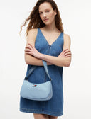Ess Daily Shoulder Bag borsa donna