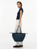 Ess Daily Tote borsa donna
