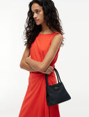 Marina Bucket Nylon borsa donna