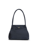 Marina Hobo Tote Nylon borsa donna