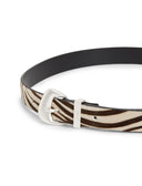 Zebra Cool 3.0 Belt cintura donna