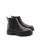Chelsea in vera pelle da donna