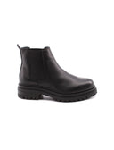 Chelsea in vera pelle da donna