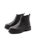 Chelsea in vera pelle da donna