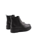 Chelsea in vera pelle da donna