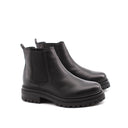 Chelsea in vera pelle da donna