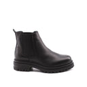 Chelsea in vera pelle da donna