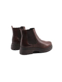 Chelsea in vera pelle da donna