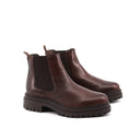Chelsea in vera pelle da donna