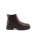 Chelsea in vera pelle da donna