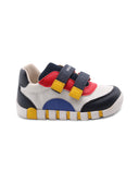 Iupidoo sneaker primi passi da bimbo
